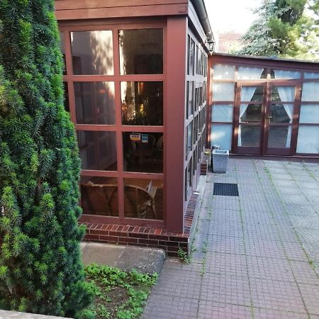 Villa Andy براغ المظهر الخارجي الصورة
