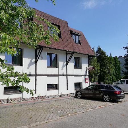 Villa Andy براغ المظهر الخارجي الصورة
