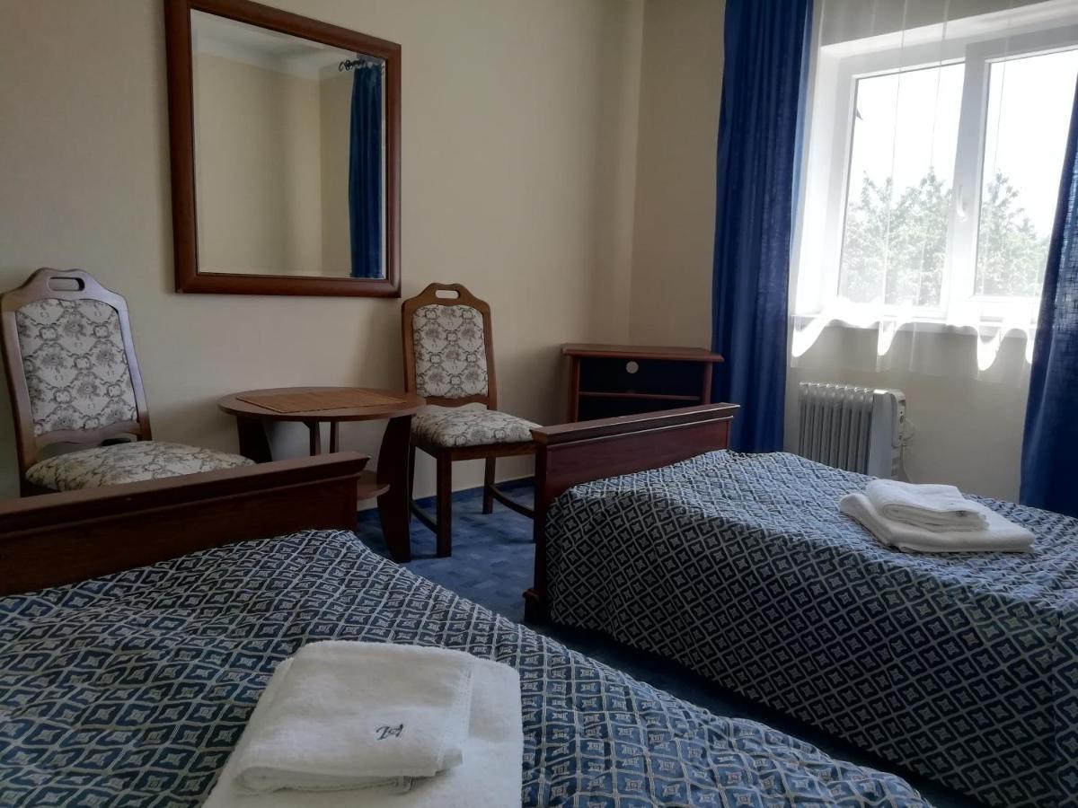 Villa Andy براغ المظهر الخارجي الصورة