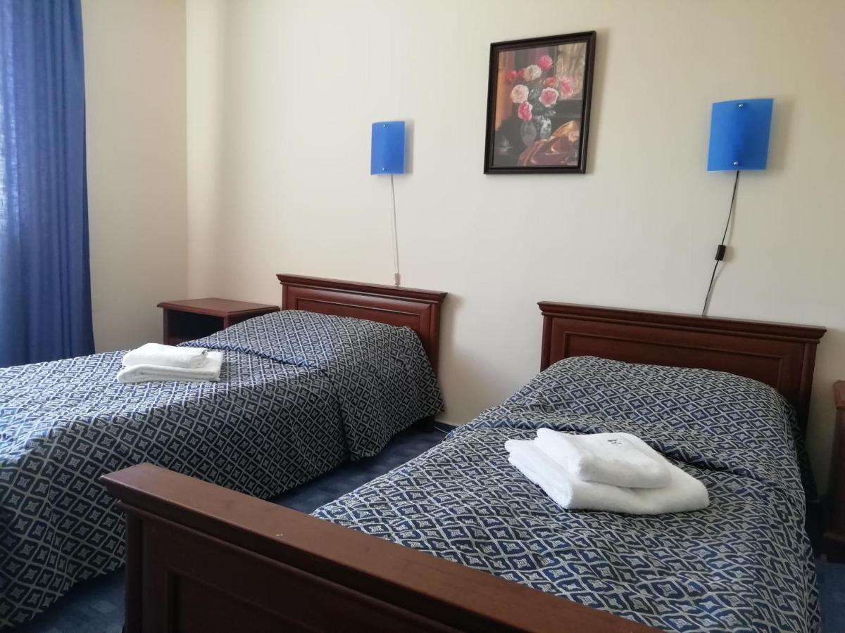 Villa Andy براغ المظهر الخارجي الصورة