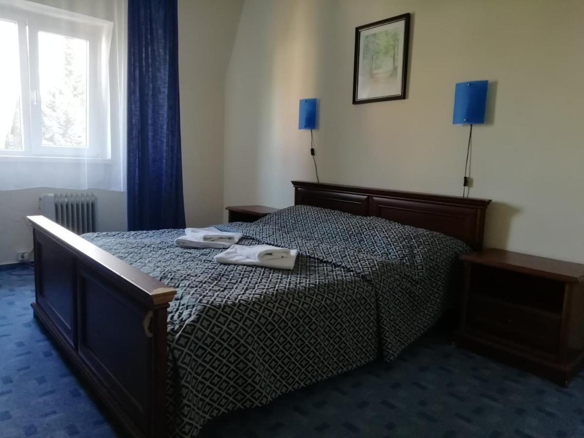 Villa Andy براغ المظهر الخارجي الصورة