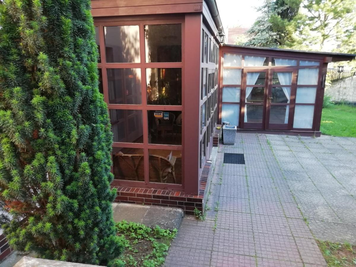 Villa Andy براغ المظهر الخارجي الصورة