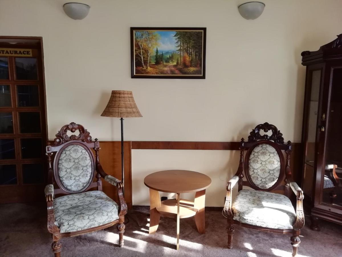 Villa Andy براغ المظهر الخارجي الصورة
