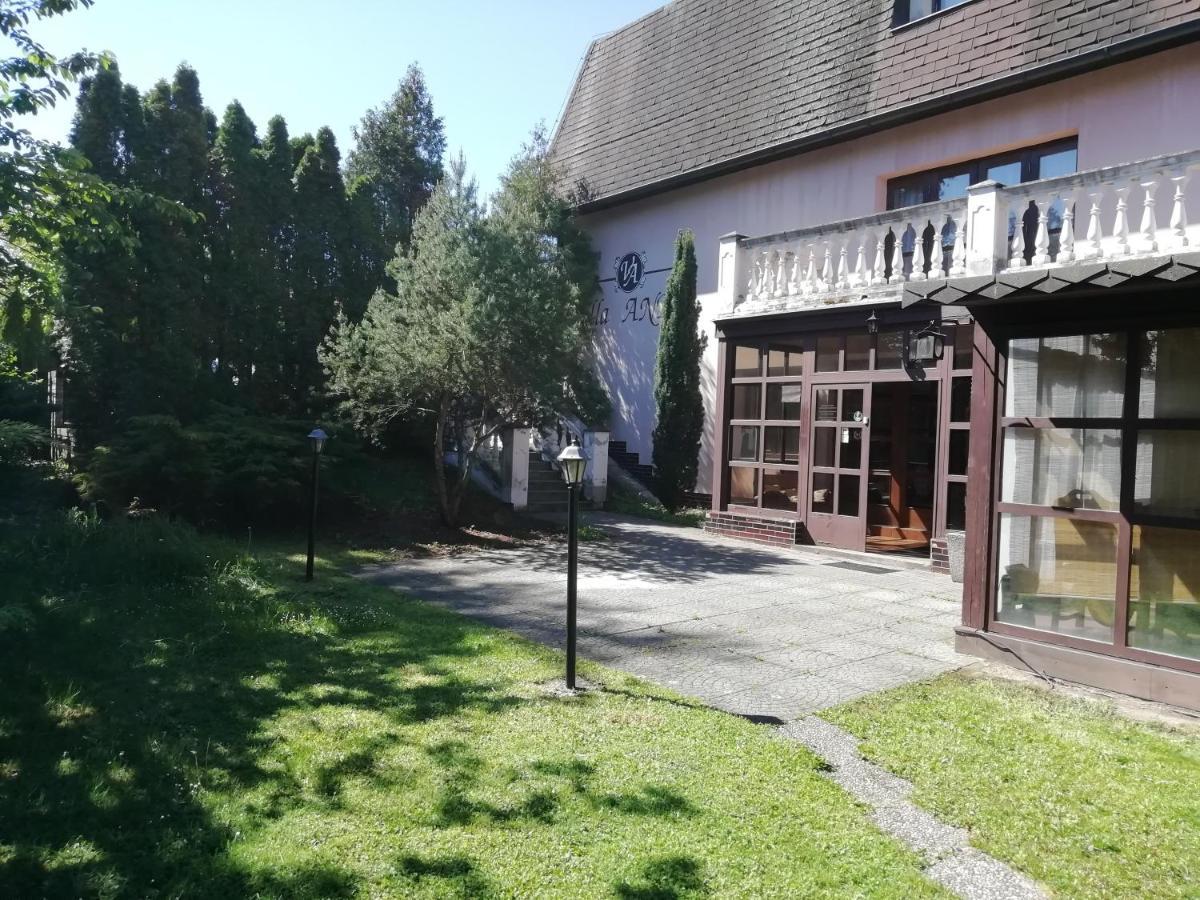 Villa Andy براغ المظهر الخارجي الصورة