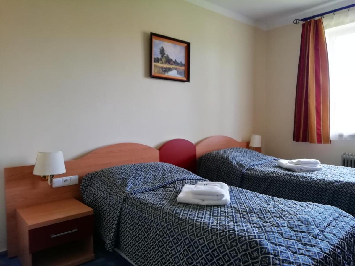 Villa Andy براغ المظهر الخارجي الصورة