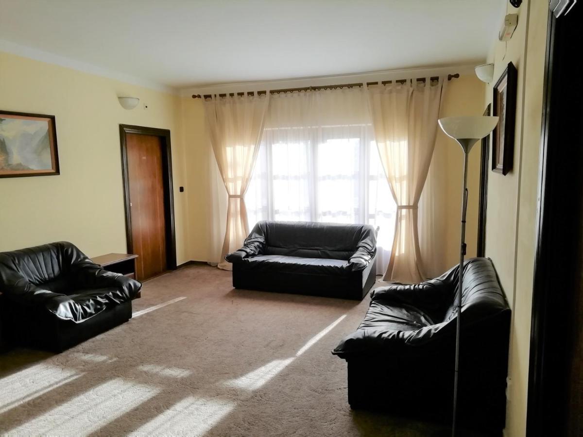 Villa Andy براغ المظهر الخارجي الصورة