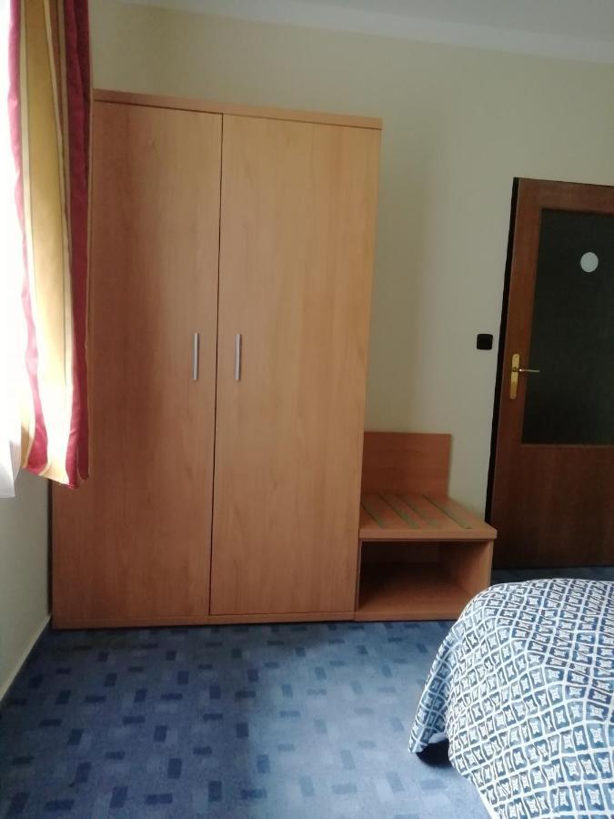 Villa Andy براغ المظهر الخارجي الصورة